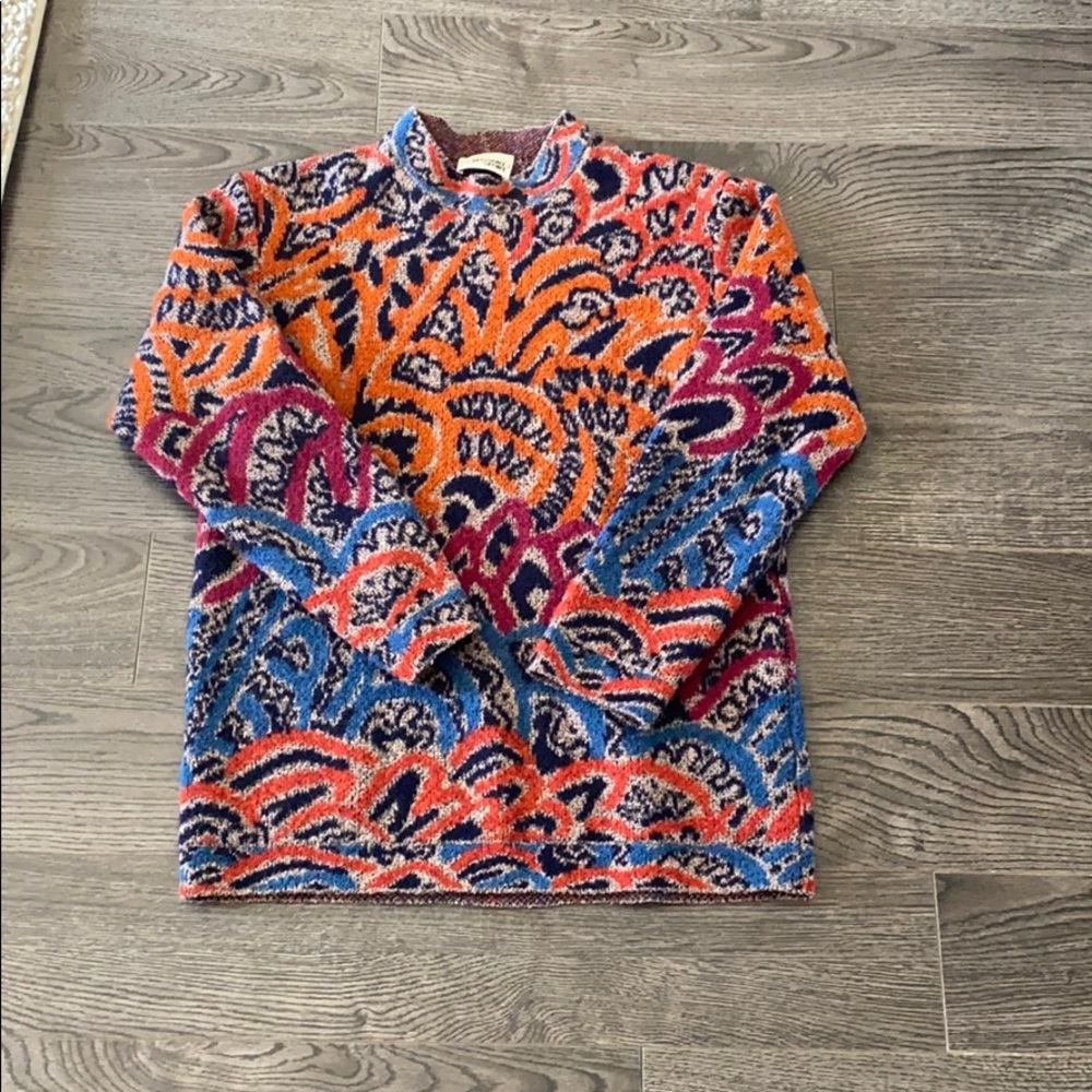 Missoni Sport sweater
